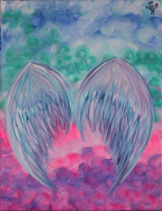 Angel Wings