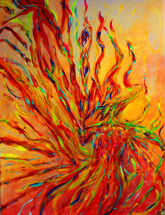 Phoenix Rising