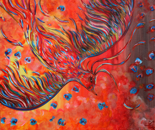 Charity Phoenix