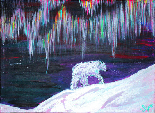 Spirit Bear
