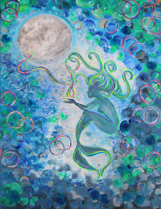 Alchemy of the Medusa