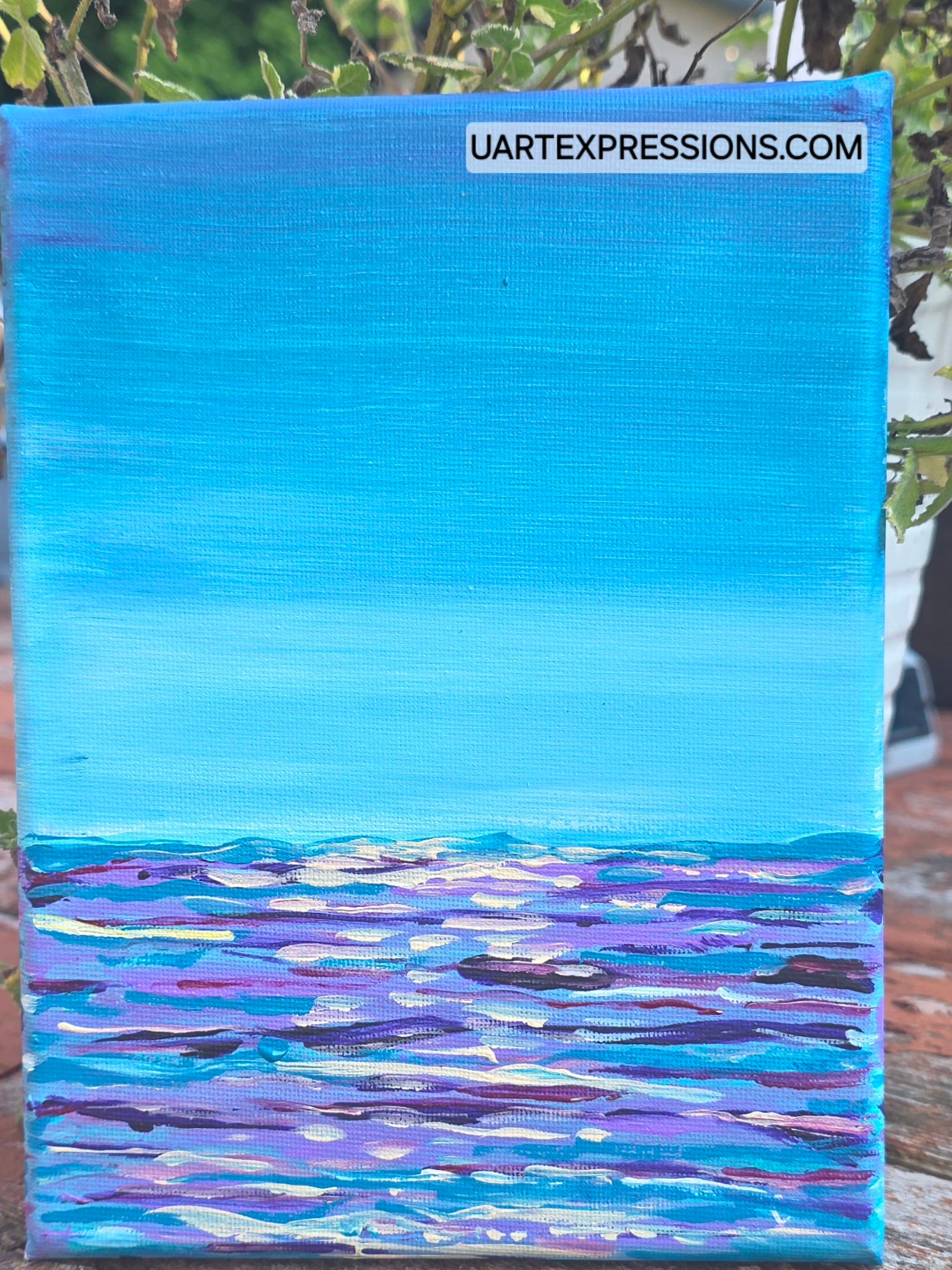 Calm & Create SUMMER Art Spa Experience Ages 5-10yrs | Maple Ridge