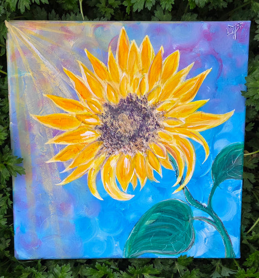 Calm & Create Autumn Art Spa Experience Ages 5-10yrs | Maple Ridge